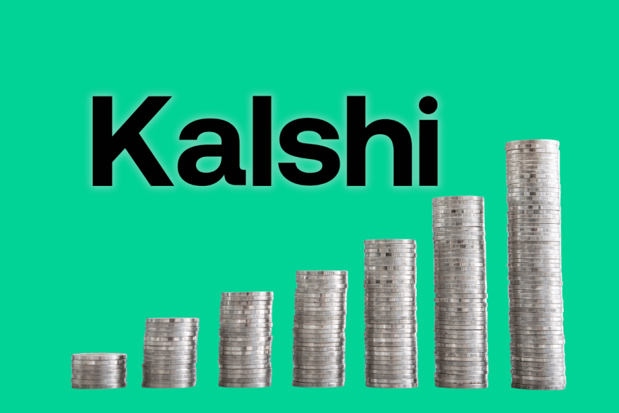 Kalshi reportedly raises $1B at $22B valuation in funding amid regulatory pressure | DeviceDaily.com Kalshi reportedly raises $1B at $22B valuation in funding amid regulatory pressure | DeviceDaily.com