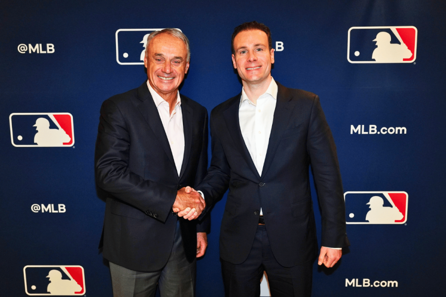 MLB and CFTC strike integrity pact as league taps Polymarket for prediction markets | DeviceDaily.com MLB and CFTC strike integrity pact as league taps Polymarket for prediction markets | DeviceDaily.com