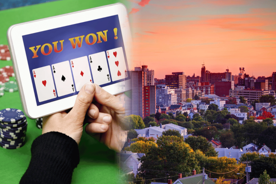 Maine lawmakers push bill banning online sweepstakes casino style games | DeviceDaily.com Maine lawmakers push bill banning online sweepstakes casino style games | DeviceDaily.com