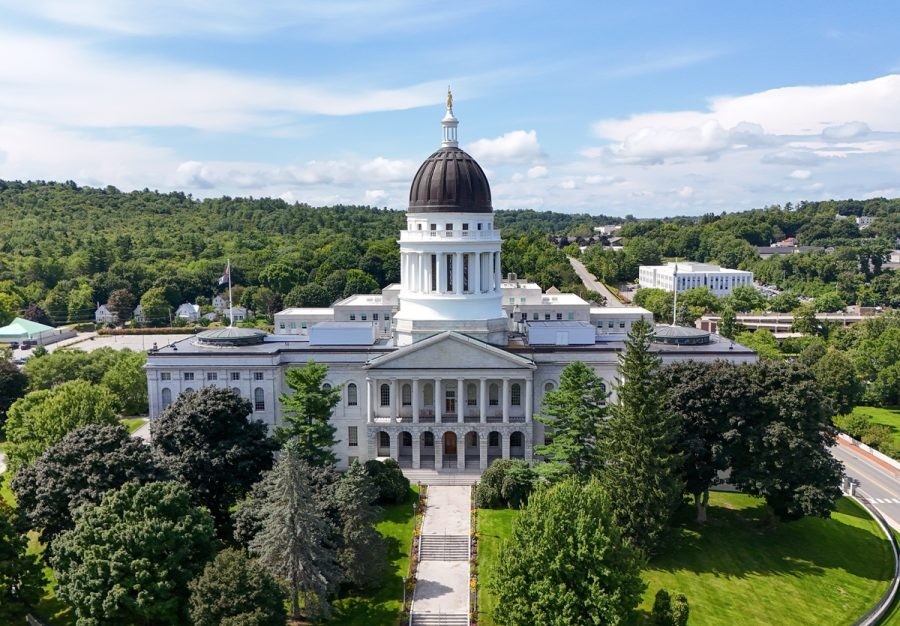 Maine legislature passes bill banning online sweepstakes casinos | DeviceDaily.com Maine legislature passes bill banning online sweepstakes casinos | DeviceDaily.com