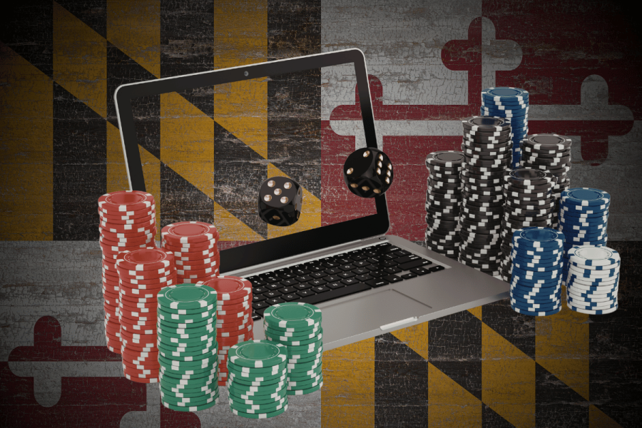 Maryland lawmakers advance gambling bills targeting sweepstakes and college prop bets | DeviceDaily.com