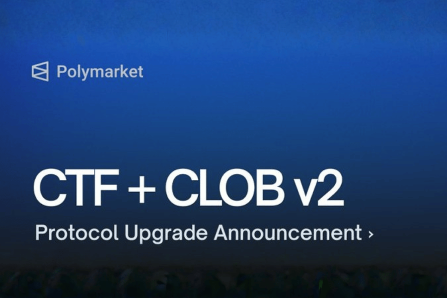Polymarket prepares major exchange overhaul amid recent controversies and expansion moves | DeviceDaily.com Polymarket prepares major exchange overhaul amid recent controversies and expansion moves | DeviceDaily.com