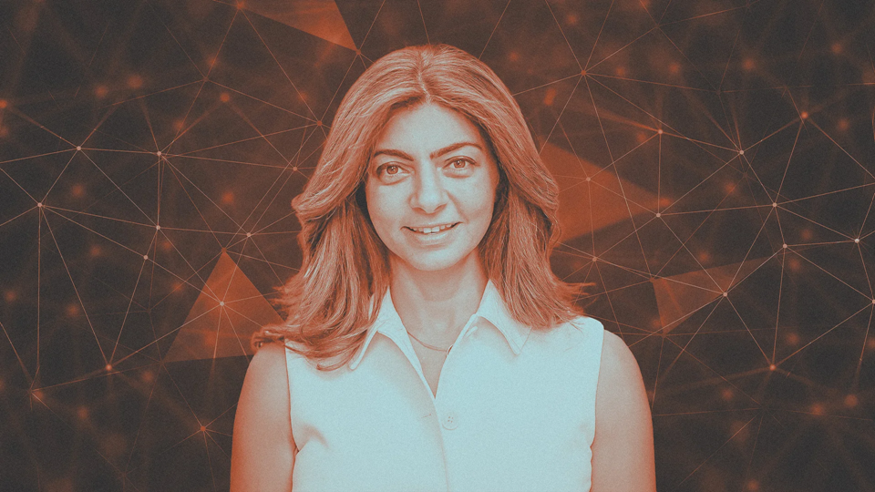 Rana el Kaliouby on why AI needs a more human future | DeviceDaily.com Rana el Kaliouby on why AI needs a more human future | DeviceDaily.com