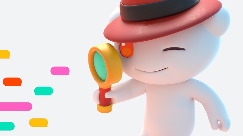 Reddit is weighing identity verification methods to combat its bot problem | DeviceDaily.com Reddit is weighing identity verification methods to combat its bot problem | DeviceDaily.com