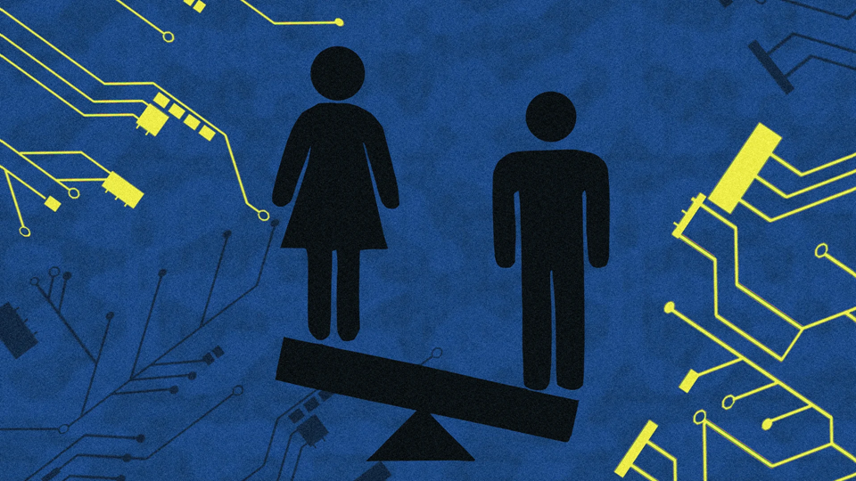 Sheryl Sandberg’s Lean In is fighting the gender gap in AI adoption | DeviceDaily.com Sheryl Sandberg’s Lean In is fighting the gender gap in AI adoption | DeviceDaily.com