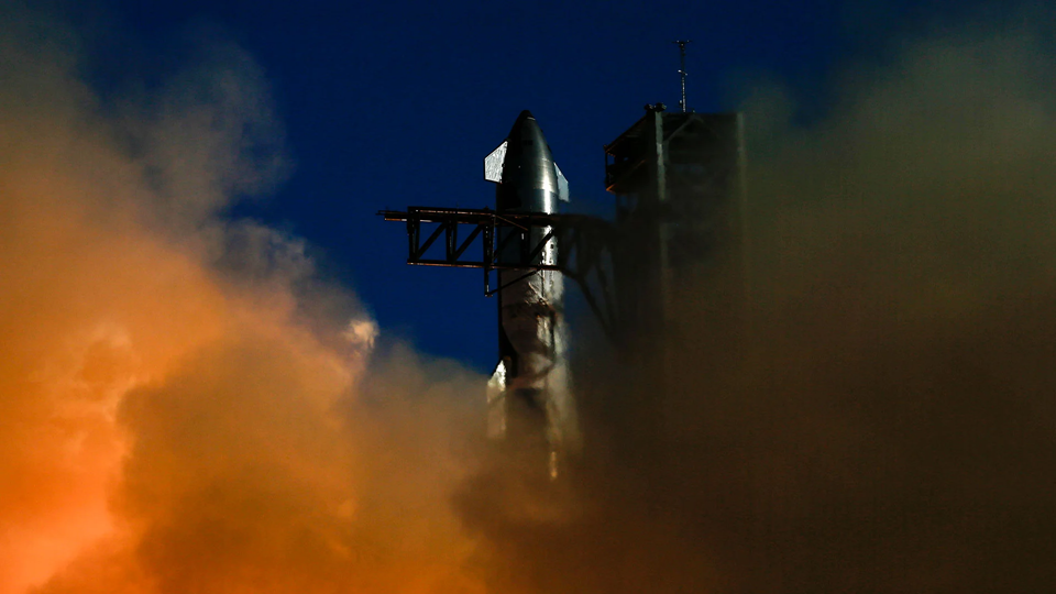 SpaceX IPO: What we know about the initial public offering as the eagerly awaited stock listing date nears | DeviceDaily.com SpaceX IPO: What we know about the initial public offering as the eagerly awaited stock listing date nears | DeviceDaily.com