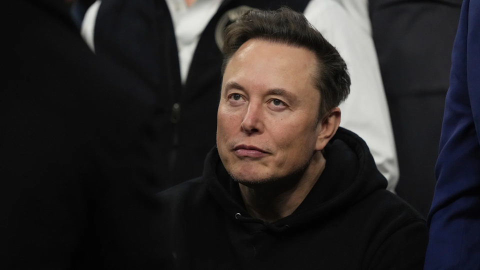SpaceX files plans for mega IPO that could make Elon Musk the world’s first trillionaire | DeviceDaily.com