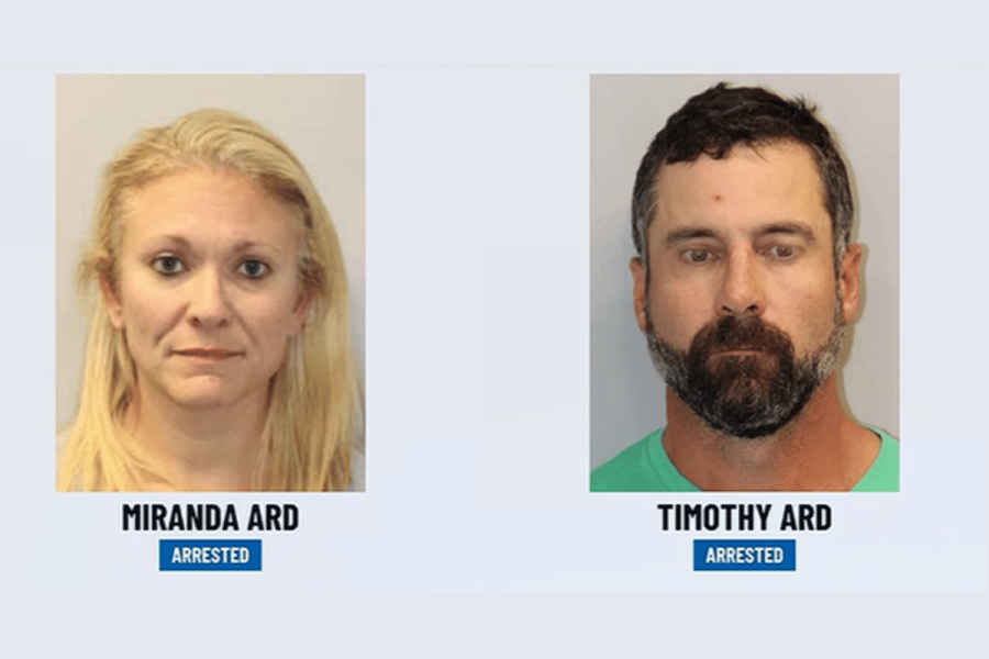 Tallahassee property managers accused of spending client funds on gambling and travel | DeviceDaily.com Tallahassee property managers accused of spending client funds on gambling and travel | DeviceDaily.com