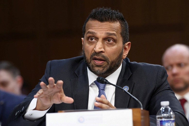 The FBI confirms it's buying Americans' location data | DeviceDaily.com