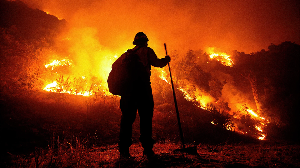 The U.S. Forest Service is closing down research stations ahead of a catastrophic wildfire season | DeviceDaily.com The U.S. Forest Service is closing down research stations ahead of a catastrophic wildfire season | DeviceDaily.com