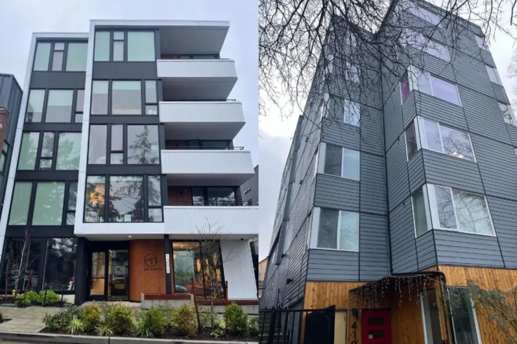 The building code rule that lets Seattle turn forgotten lots into housing | DeviceDaily.com The building code rule that lets Seattle turn forgotten lots into housing | DeviceDaily.com