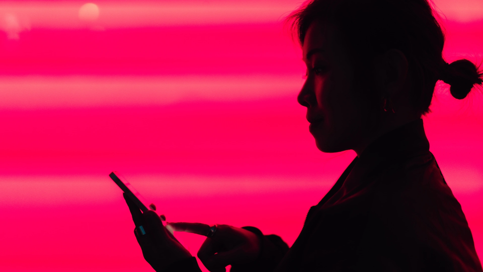 The future of AI is already in your hands | DeviceDaily.com The future of AI is already in your hands | DeviceDaily.com