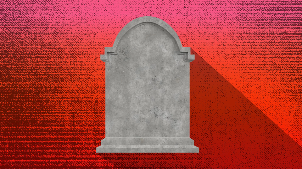 The futurist who helped define tech trend reports just killed them (literally) | DeviceDaily.com