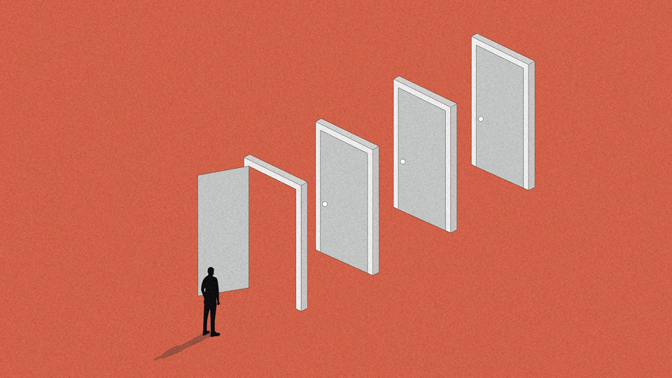 The hidden problem with feeling ‘overworked and underpaid’ | DeviceDaily.com