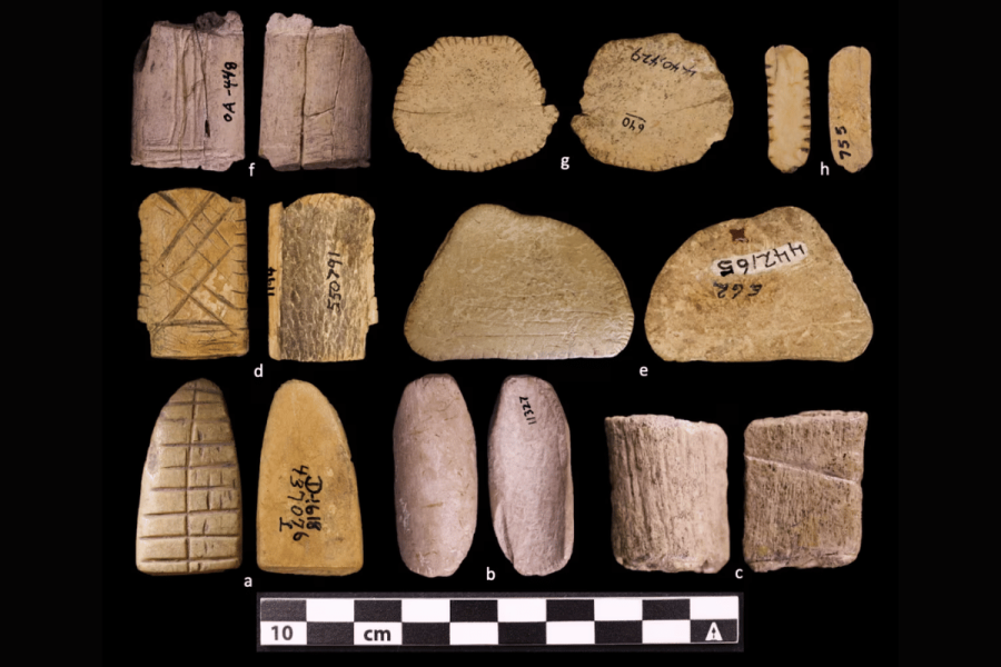 The original casino? How 12,000-year-old Native American dice could upend modern tribal gambling debates | DeviceDaily.com The original casino? How 12,000-year-old Native American dice could upend modern tribal gambling debates | DeviceDaily.com