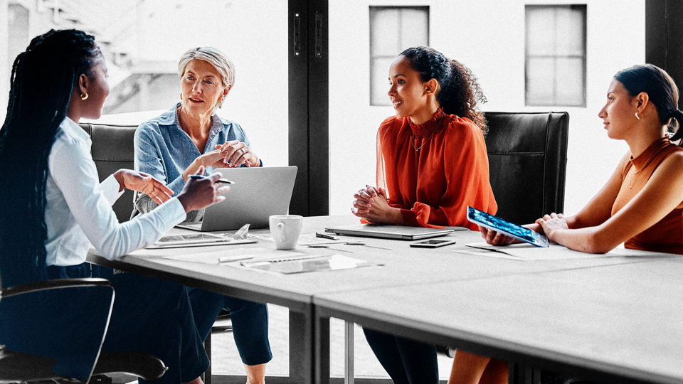There are more women in the workforce than men—again | DeviceDaily.com