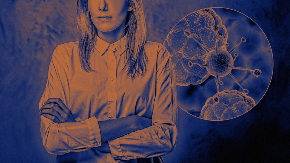 This invisible career ceiling is holding women back | DeviceDaily.com This invisible career ceiling is holding women back | DeviceDaily.com
