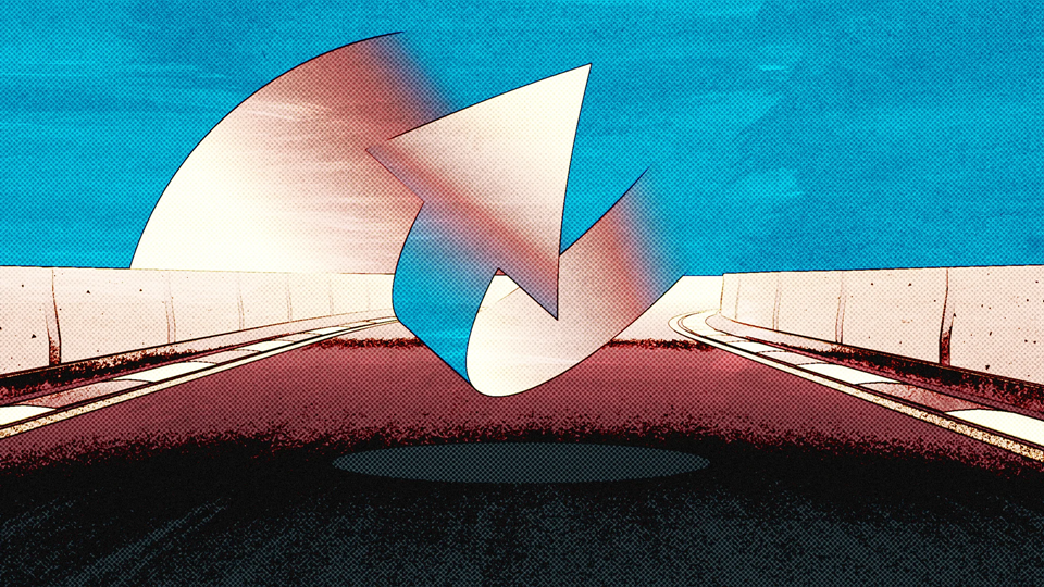 This is the biggest risk a company can take in the age of AI | DeviceDaily.com This is the biggest risk a company can take in the age of AI | DeviceDaily.com