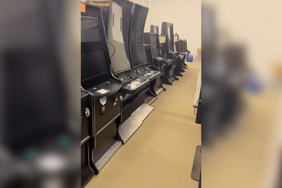 Two Pennsylvania amusement firms plead guilty in illegal gambling case, as former kingpin agrees to pay $5M | DeviceDaily.com Two Pennsylvania amusement firms plead guilty in illegal gambling case, as former kingpin agrees to pay $5M | DeviceDaily.com