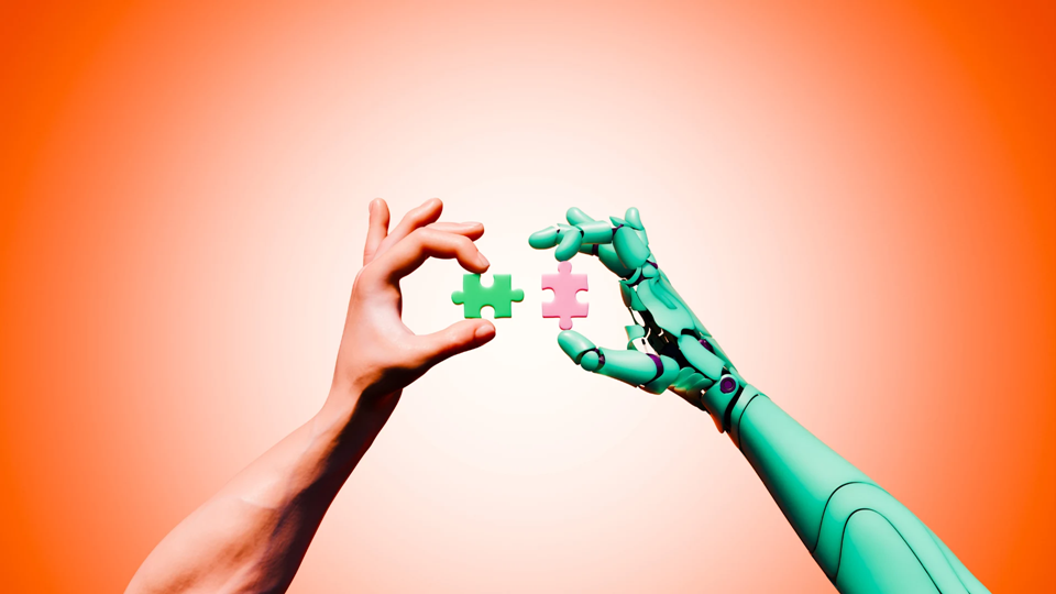 Why human capital is the ultimate moat in AI-first finance | DeviceDaily.com Why human capital is the ultimate moat in AI-first finance | DeviceDaily.com