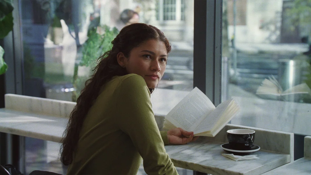 Why people are suddenly hesitant to watch Zendaya’s new movie, ‘The Drama’ | DeviceDaily.com