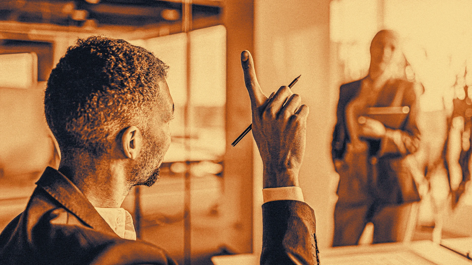 Why your best ideas get ignored during meetings | DeviceDaily.com