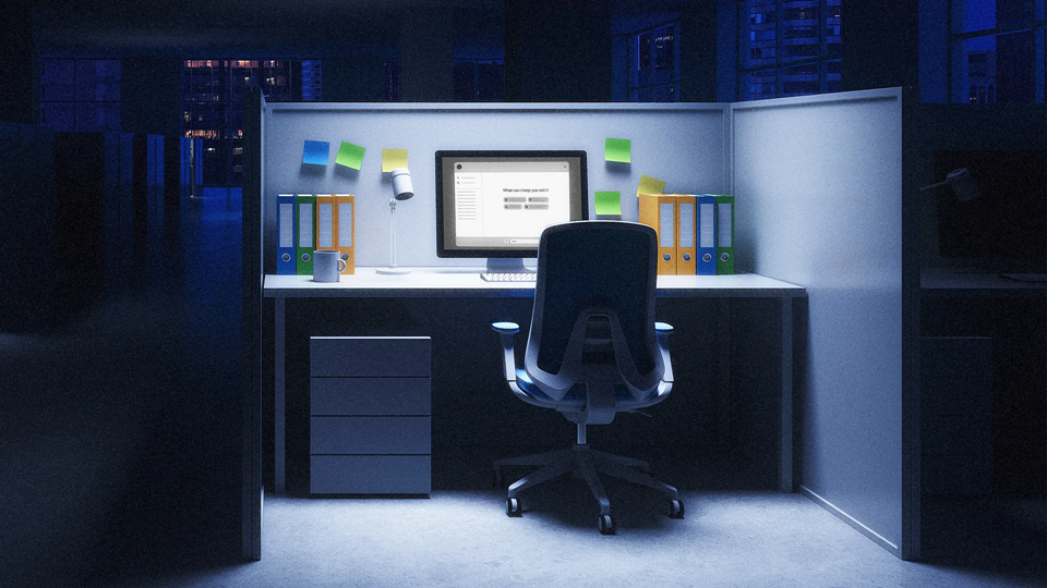 Why your employees aren’t using the AI you bought | DeviceDaily.com
