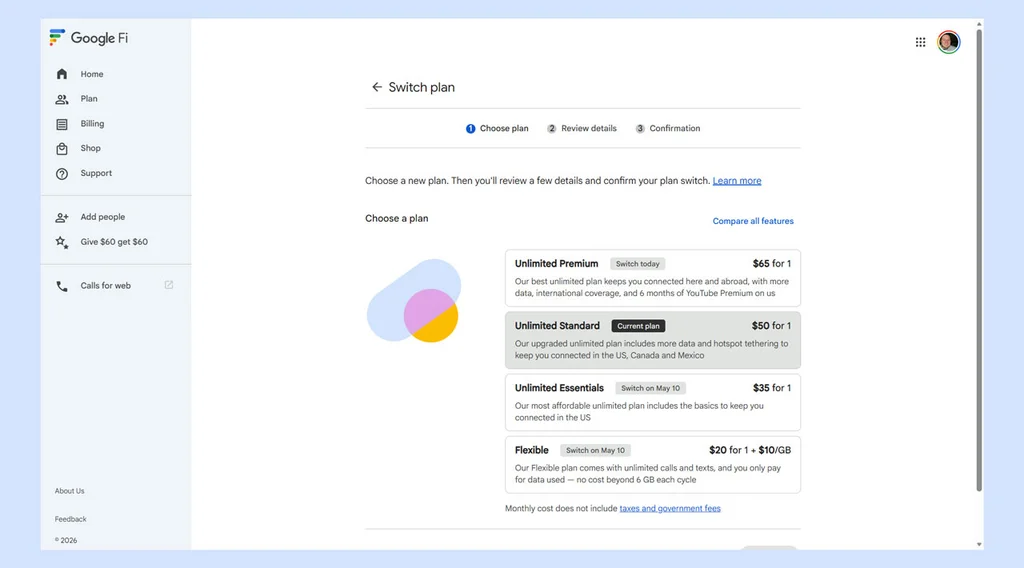 3 reasons to use Google Fi cell service (and 2 reasons not to) | DeviceDaily.com
