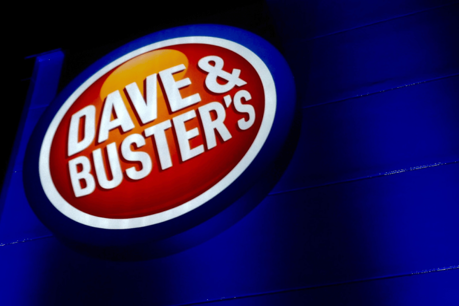 South Carolina lawsuit says Dave  and  Buster’s games are illegal gambling | DeviceDaily.com