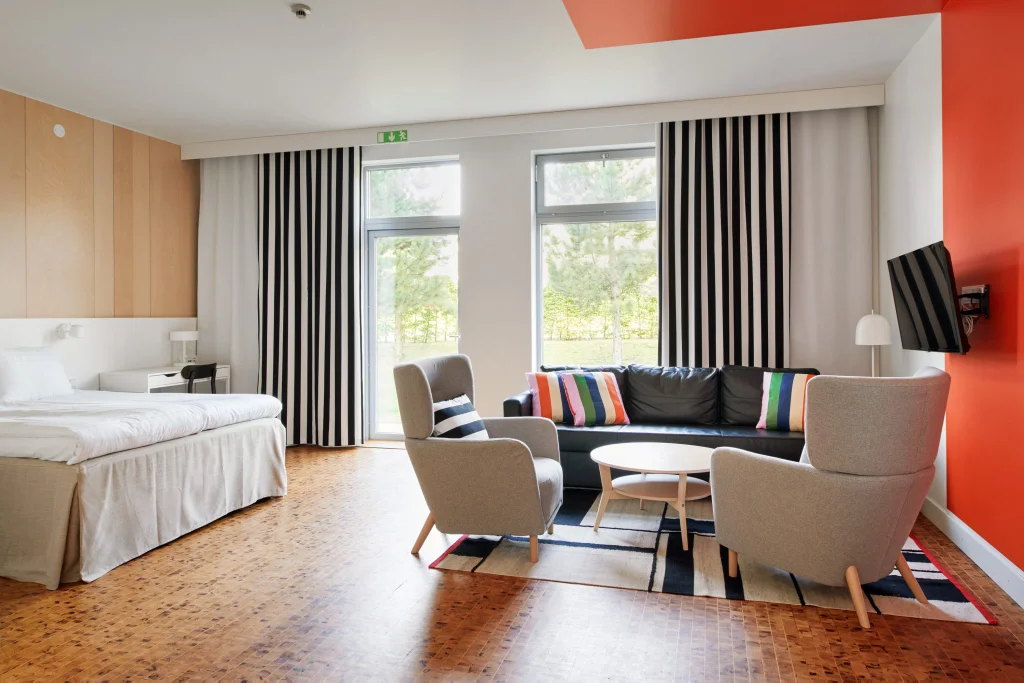 What it’s like to stay in Ikea’s only hotel | DeviceDaily.com