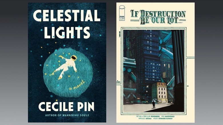 What to read this weekend: Celestial Lights and If Destruction Be Our Lot | DeviceDaily.com What to read this weekend: Celestial Lights and If Destruction Be Our Lot | DeviceDaily.com