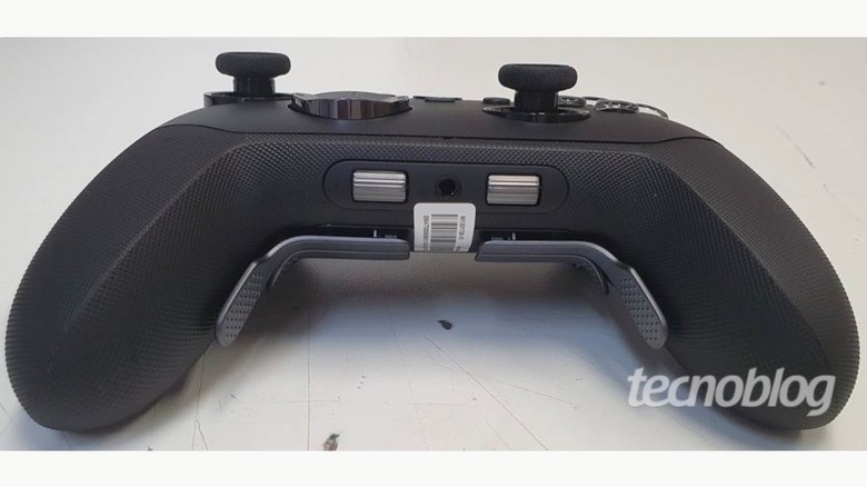 Xbox Elite Controller 3 leaked by Brazilian regulator | DeviceDaily.com