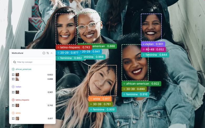 AI company deletes the 3 million OKCupid photos it used for facial recognition training | DeviceDaily.com AI company deletes the 3 million OKCupid photos it used for facial recognition training | DeviceDaily.com