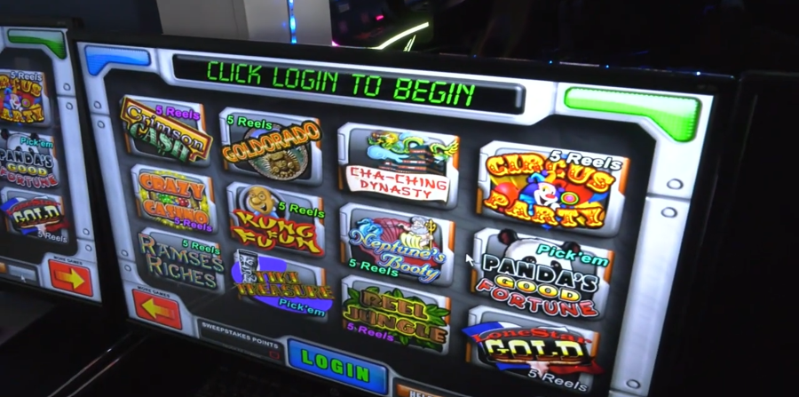 Florida authorities bust Manatee County illegal gambling network during enforcement operation | DeviceDaily.com Florida authorities bust Manatee County illegal gambling network during enforcement operation | DeviceDaily.com