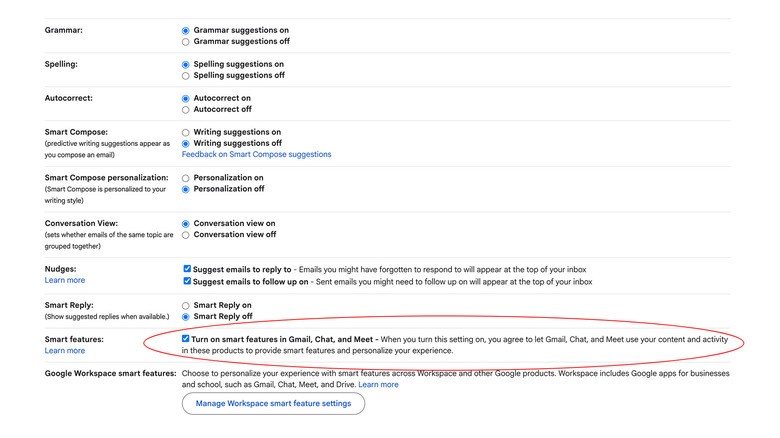 How to de-Gemini your Google apps | DeviceDaily.com