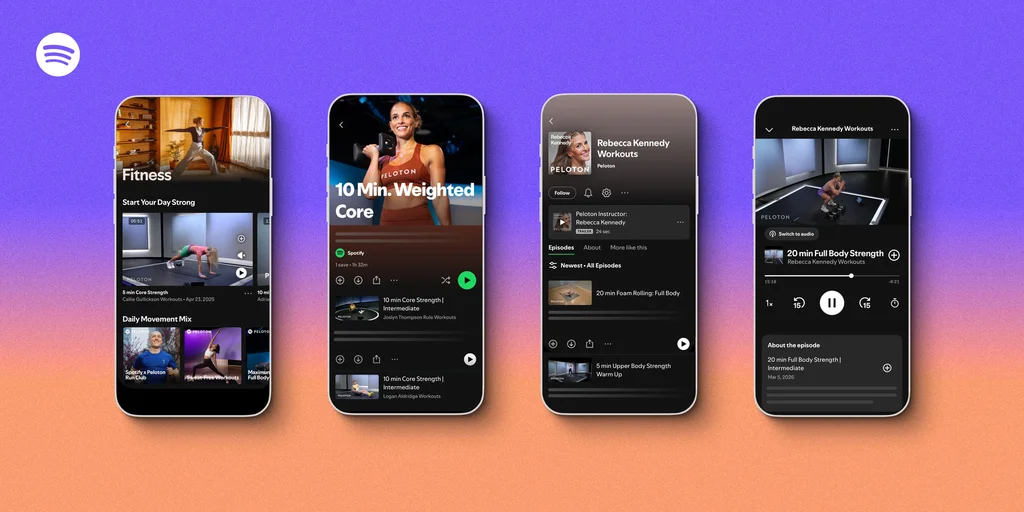 Spotify is morphing into a one-stop-shop. Why its latest move makes a lot of sense | DeviceDaily.com Spotify is morphing into a one-stop-shop. Why its latest move makes a lot of sense | DeviceDaily.com