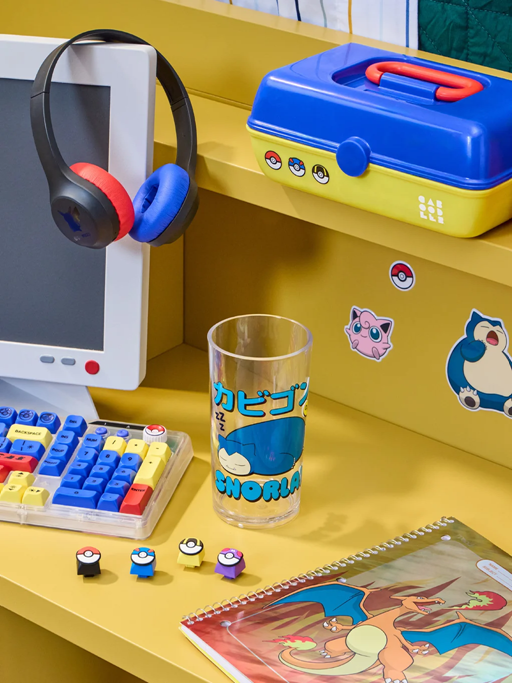 Target’s new retro-inspired Pokémon collection was made for superfans, by superfans | DeviceDaily.com