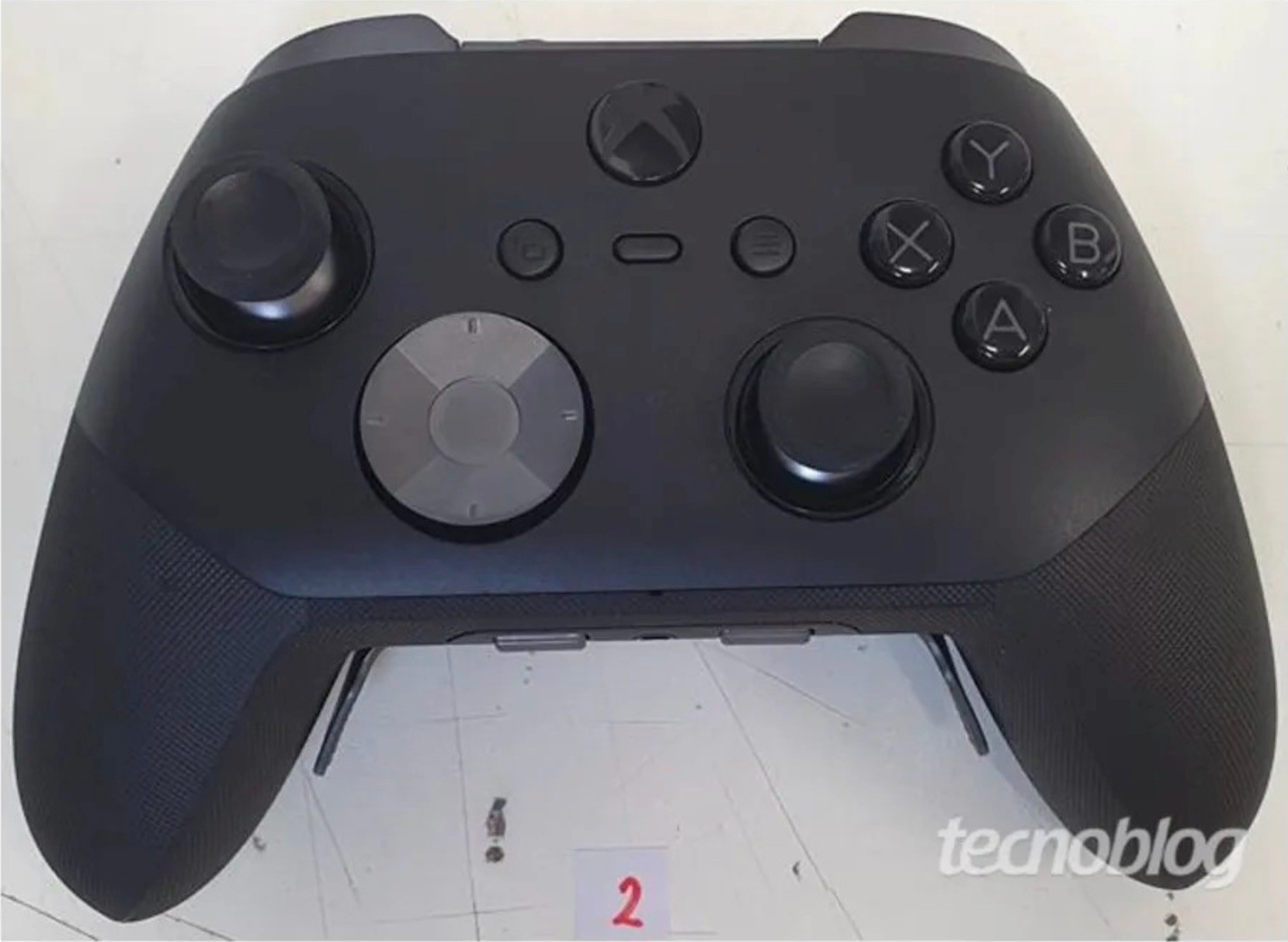 Xbox Elite Controller 3 leaked by Brazilian regulator | DeviceDaily.com
