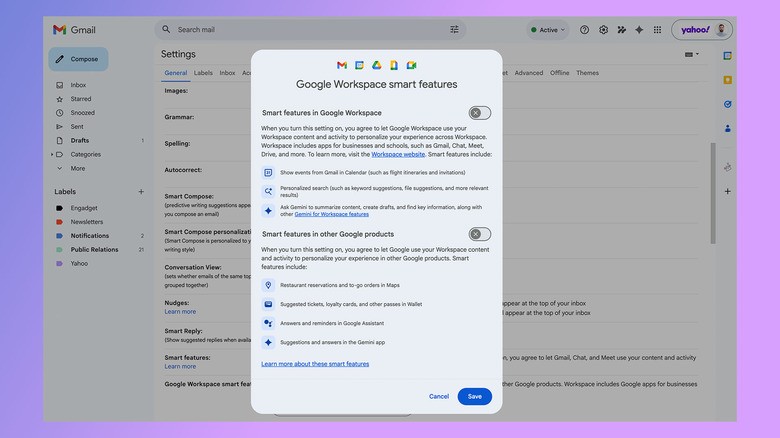 How to de-Gemini your Google apps | DeviceDaily.com