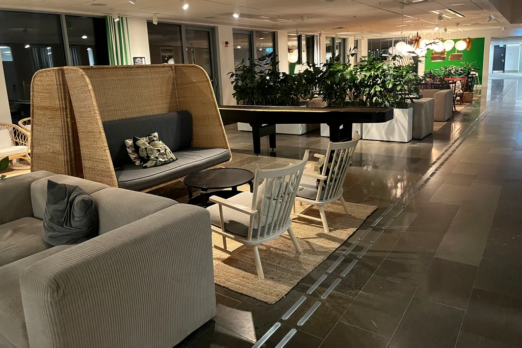 What it’s like to stay in Ikea’s only hotel | DeviceDaily.com