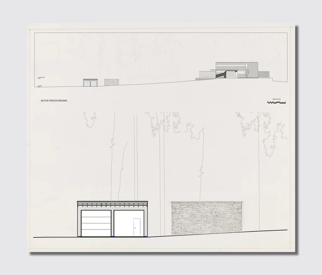How do you design a bathroom for the godfather of the Bauhaus? Keep it simple | DeviceDaily.com
