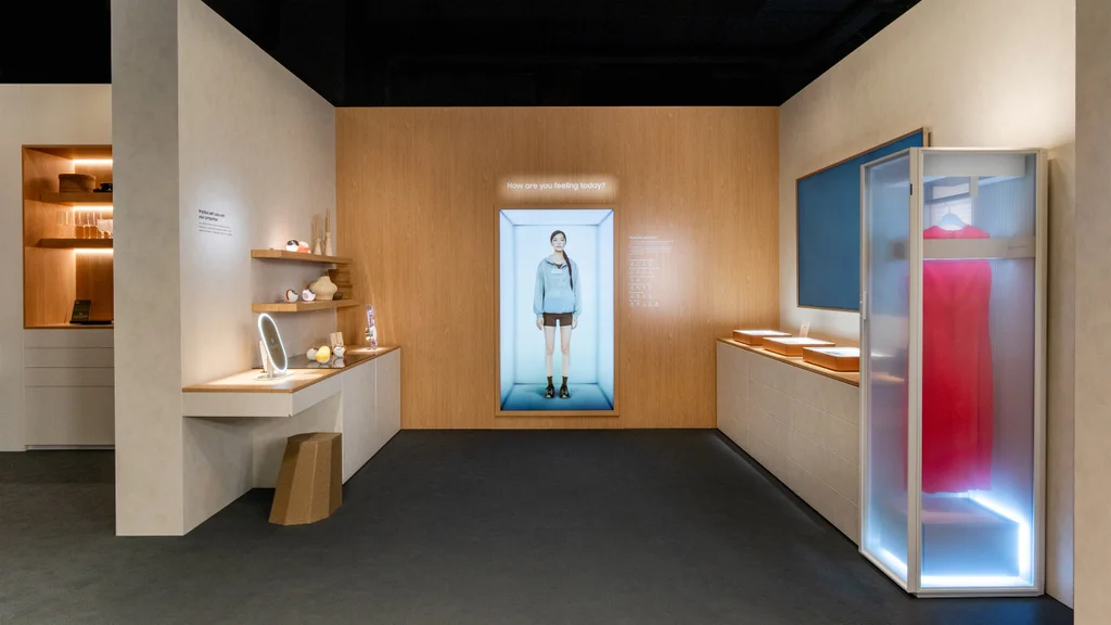 Samsung shares its thesis on the future of design and AI (exclusive) | DeviceDaily.com