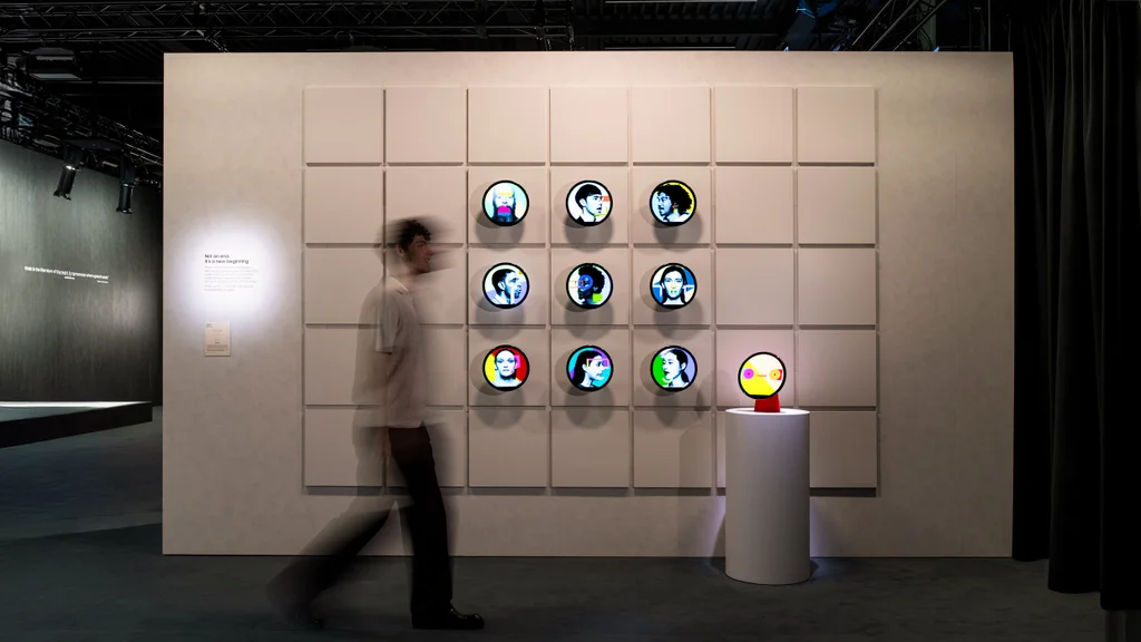 Samsung shares its thesis on the future of design and AI (exclusive) | DeviceDaily.com