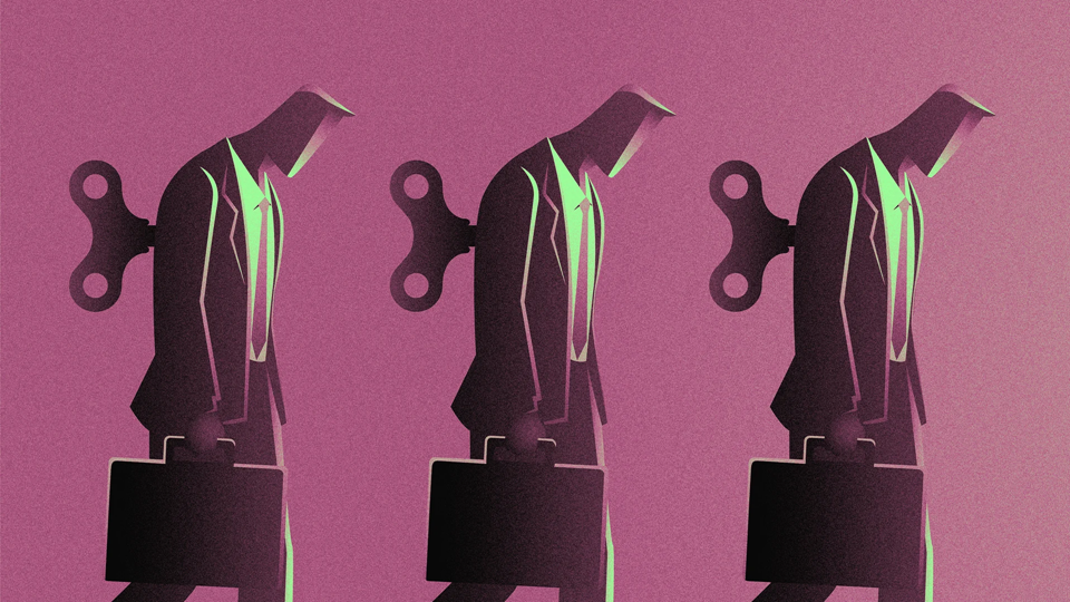 AI is replacing creativity with ‘average’ | DeviceDaily.com AI is replacing creativity with ‘average’ | DeviceDaily.com