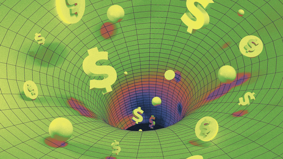 AI startups are inflating a key revenue metric to win VC attention, says this founder | DeviceDaily.com AI startups are inflating a key revenue metric to win VC attention, says this founder | DeviceDaily.com