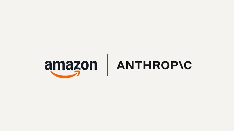 Amazon will invest up to $25 billion in Anthropic in a broad deal | DeviceDaily.com Amazon will invest up to $25 billion in Anthropic in a broad deal | DeviceDaily.com
