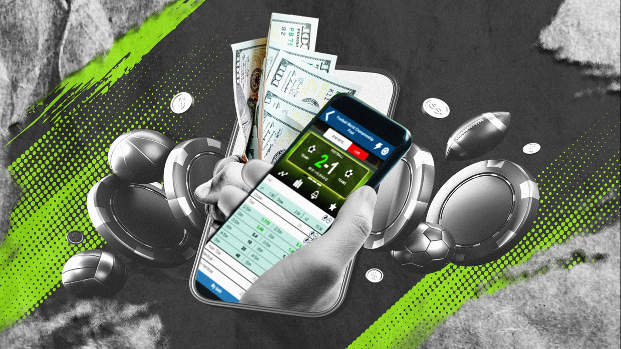 America’s gambling rehab crisis | DeviceDaily.com