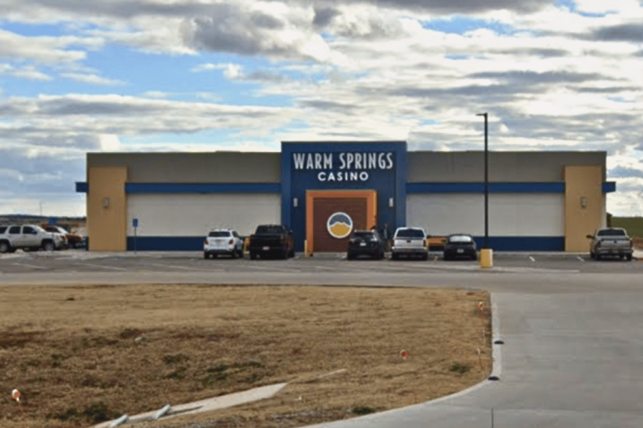 Appeals court revives Comanche challenge to Oklahoma tribal casino lawsuit | DeviceDaily.com Appeals court revives Comanche challenge to Oklahoma tribal casino lawsuit | DeviceDaily.com