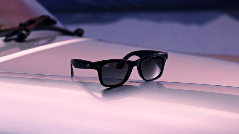 Apple reportedly testing out four different styles for its smart glasses that will rival Meta Ray-Bans | DeviceDaily.com
