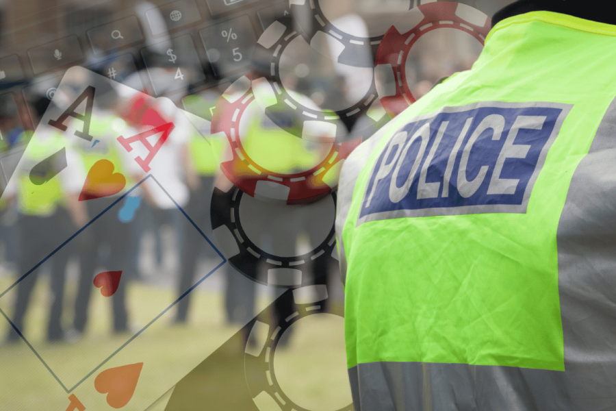 Britain launches coordinated taskforce targeting illegal gambling payments advertising and operators | DeviceDaily.com